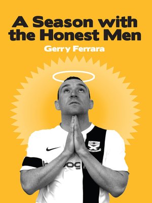 cover image of A Season with the Honest Men